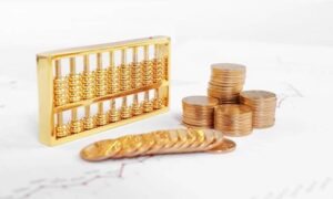 多空大博弈！国际投行对黄金目标价价差 高达一千美元